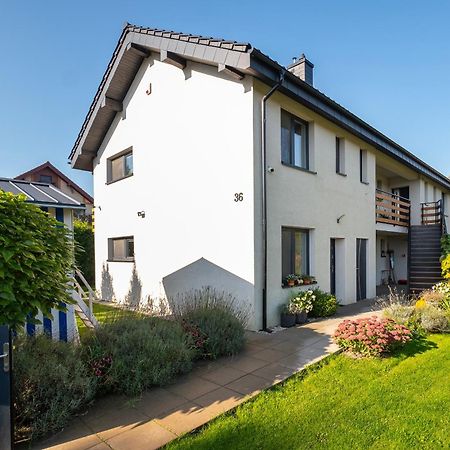 Mado Apartment Władysławowo Екстериор снимка