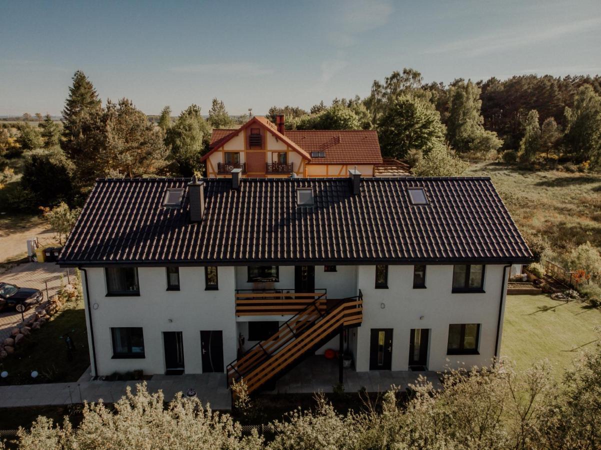 Mado Apartment Władysławowo Екстериор снимка