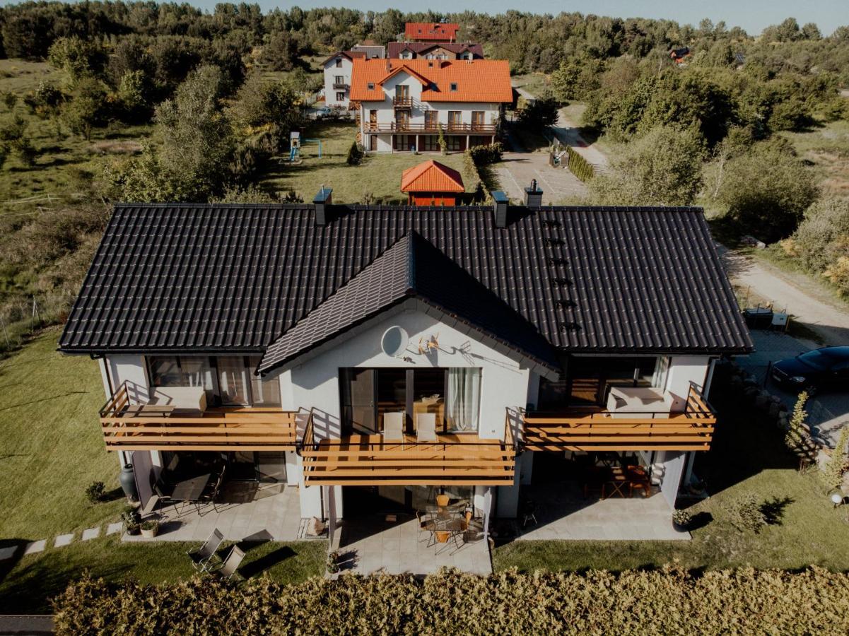 Mado Apartment Władysławowo Екстериор снимка