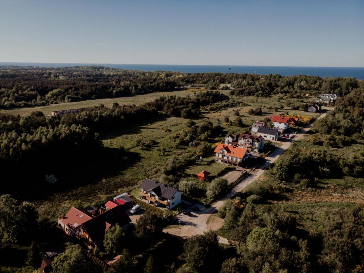 Mado Apartment Władysławowo Екстериор снимка