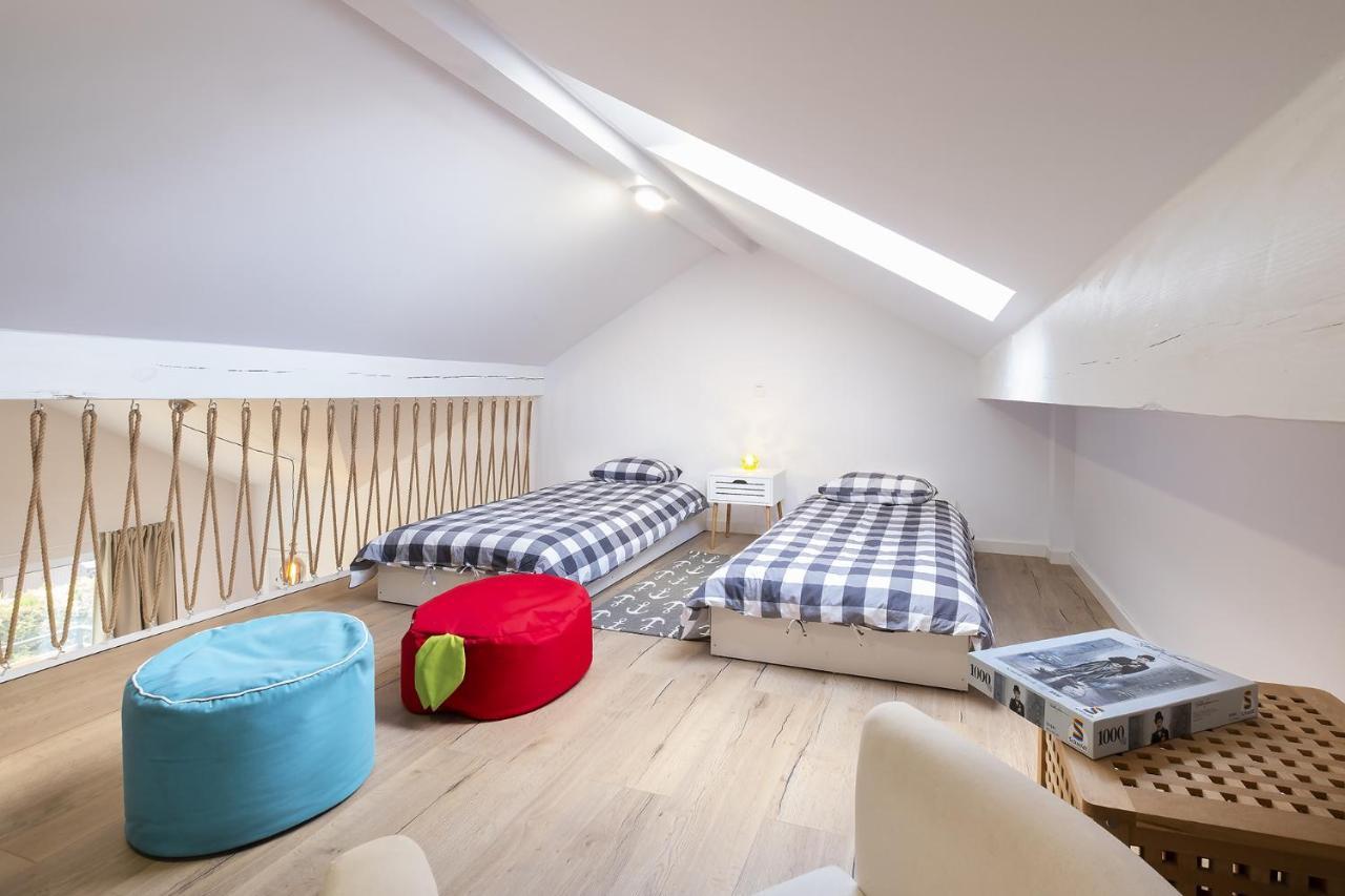 Mado Apartment Władysławowo Екстериор снимка