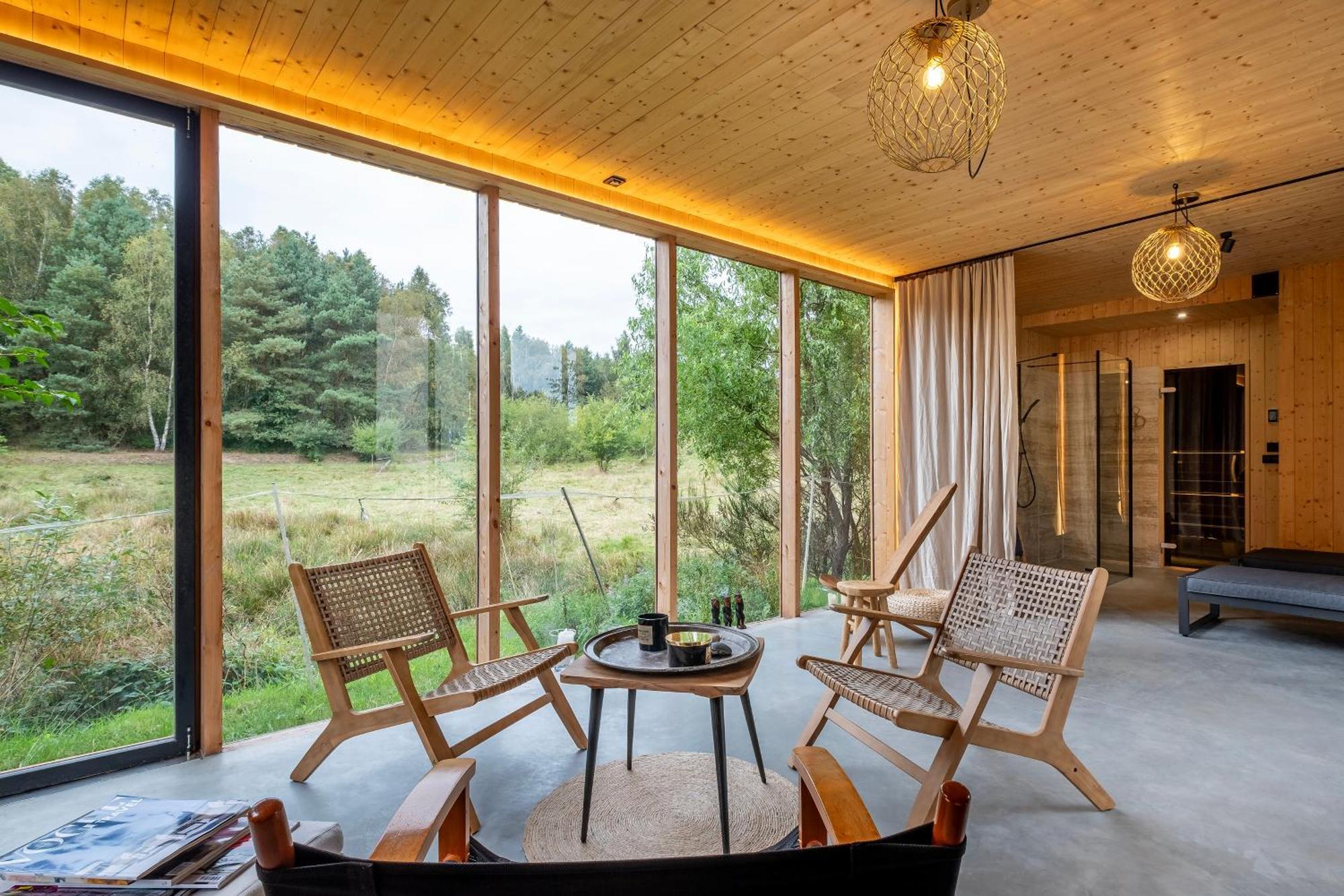 Mado Apartment Władysławowo Екстериор снимка