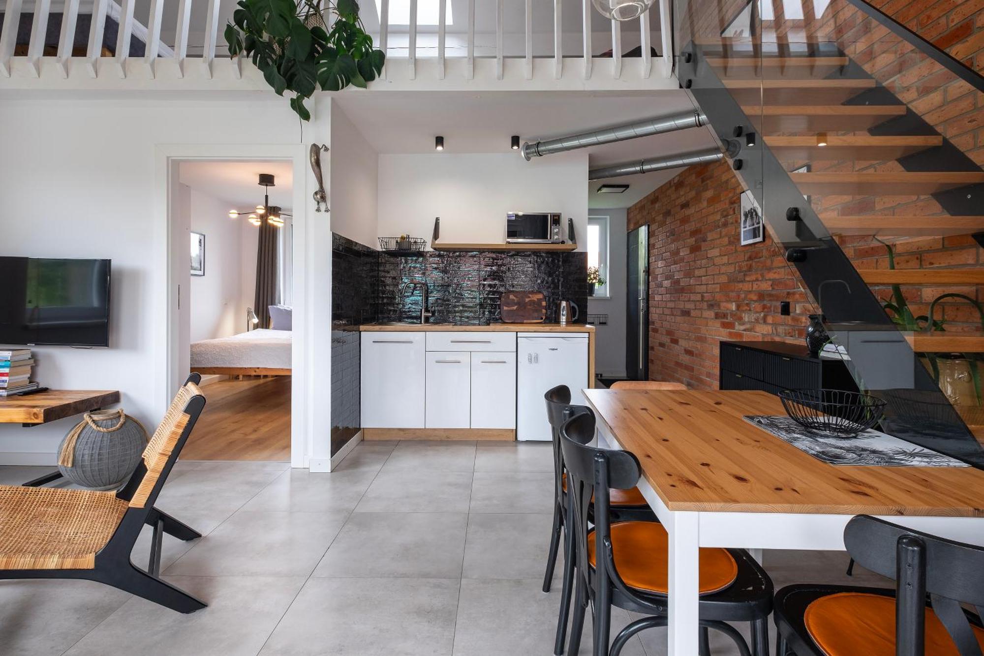 Mado Apartment Władysławowo Екстериор снимка