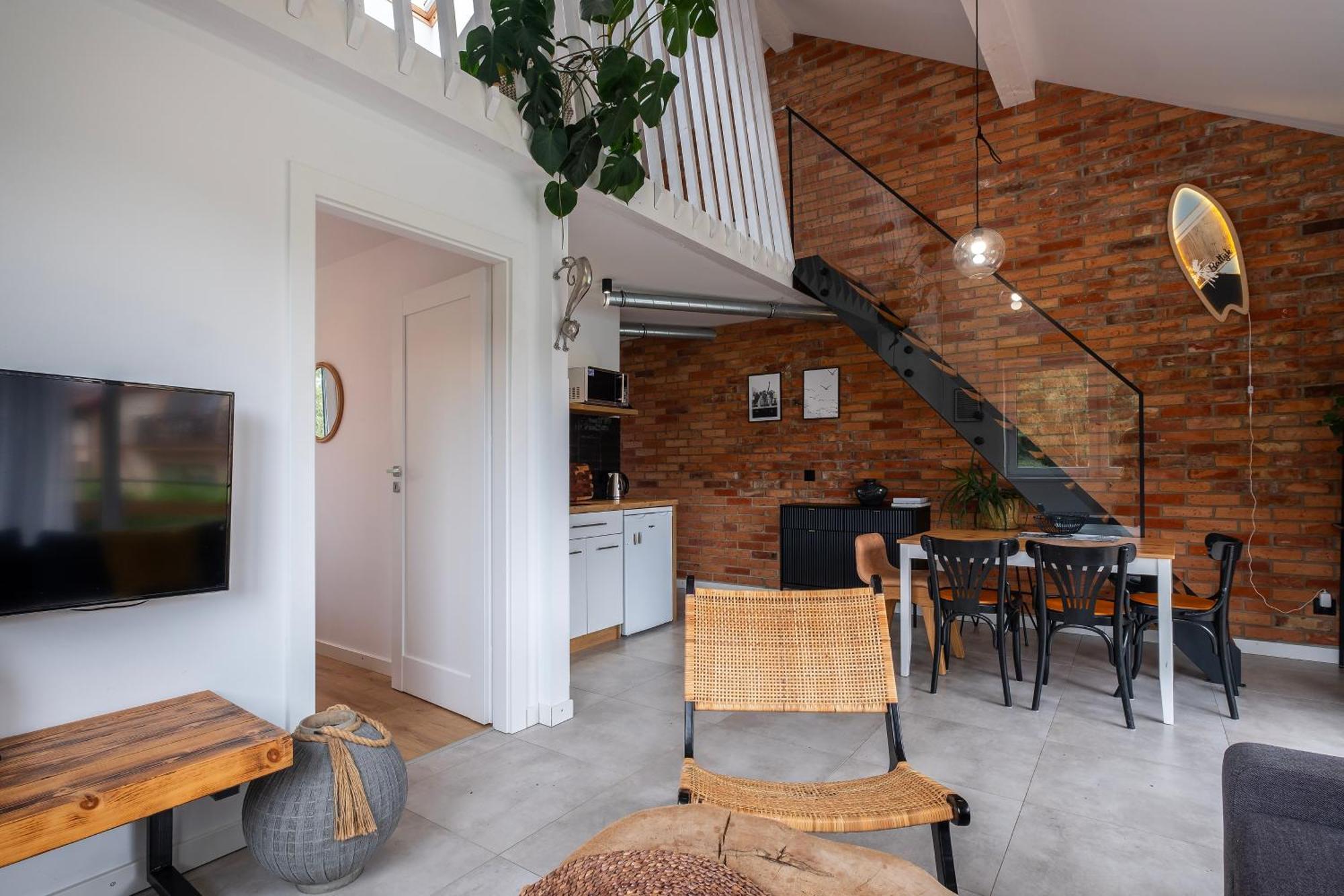 Mado Apartment Władysławowo Екстериор снимка