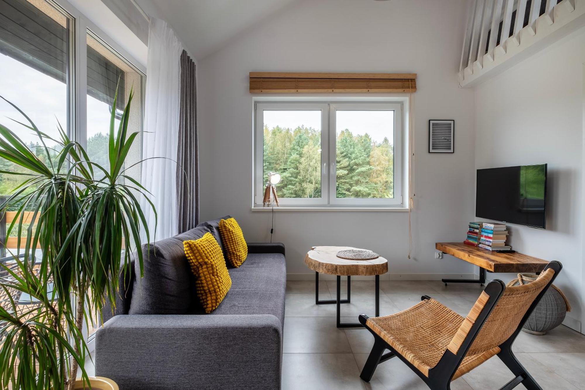 Mado Apartment Władysławowo Екстериор снимка