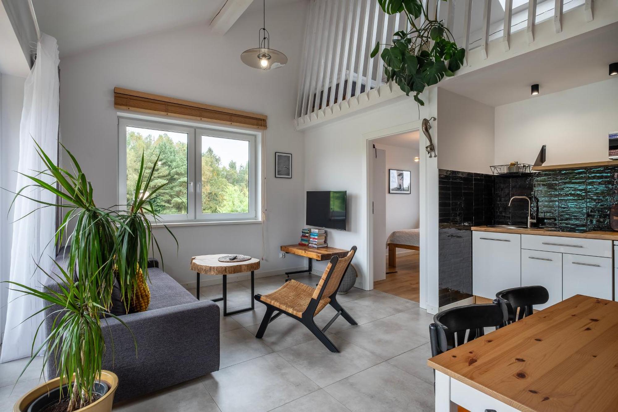 Mado Apartment Władysławowo Екстериор снимка