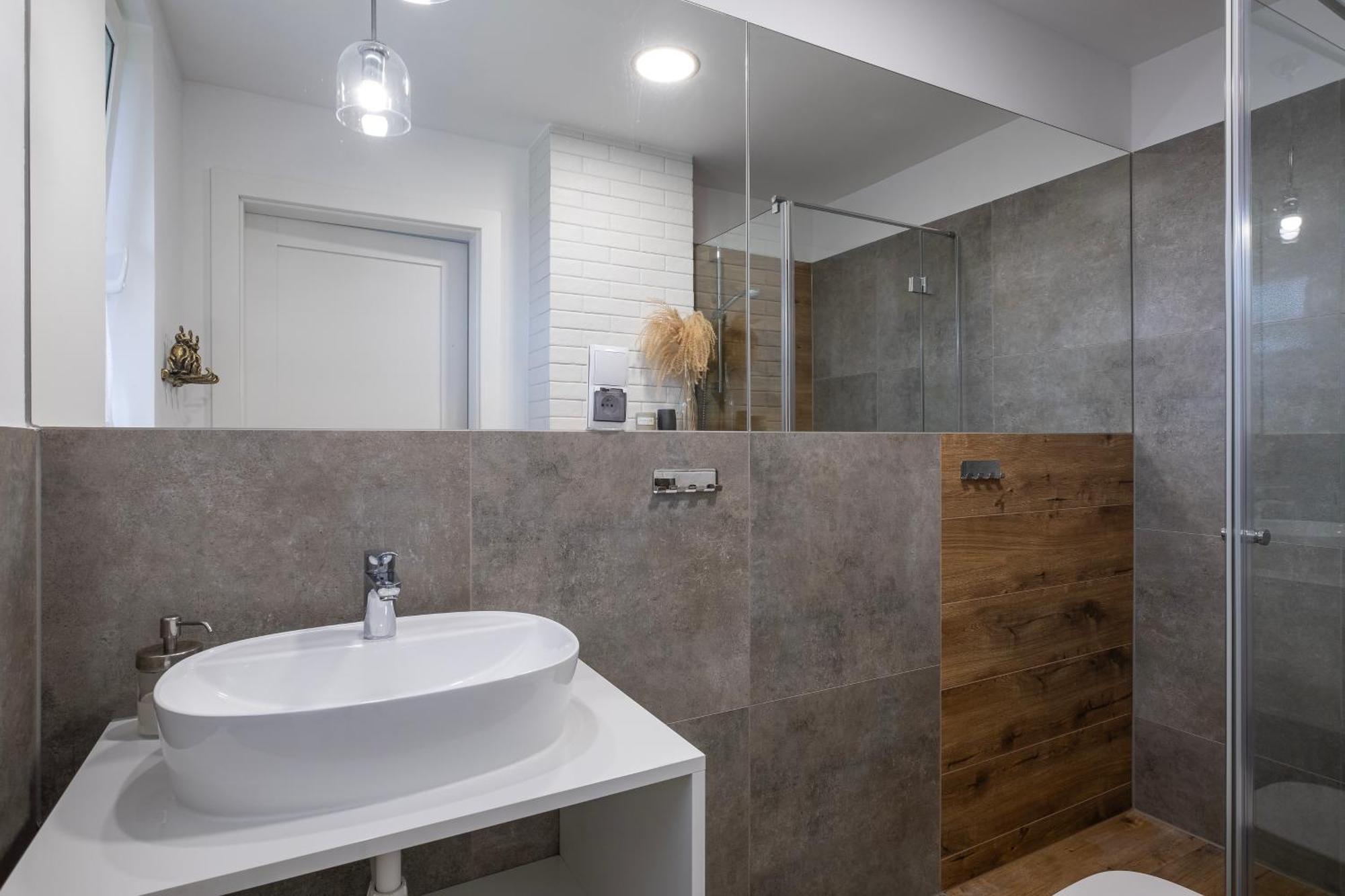 Mado Apartment Władysławowo Екстериор снимка