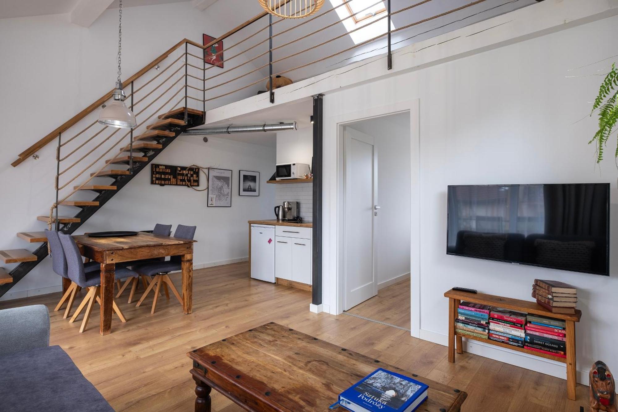 Mado Apartment Władysławowo Екстериор снимка