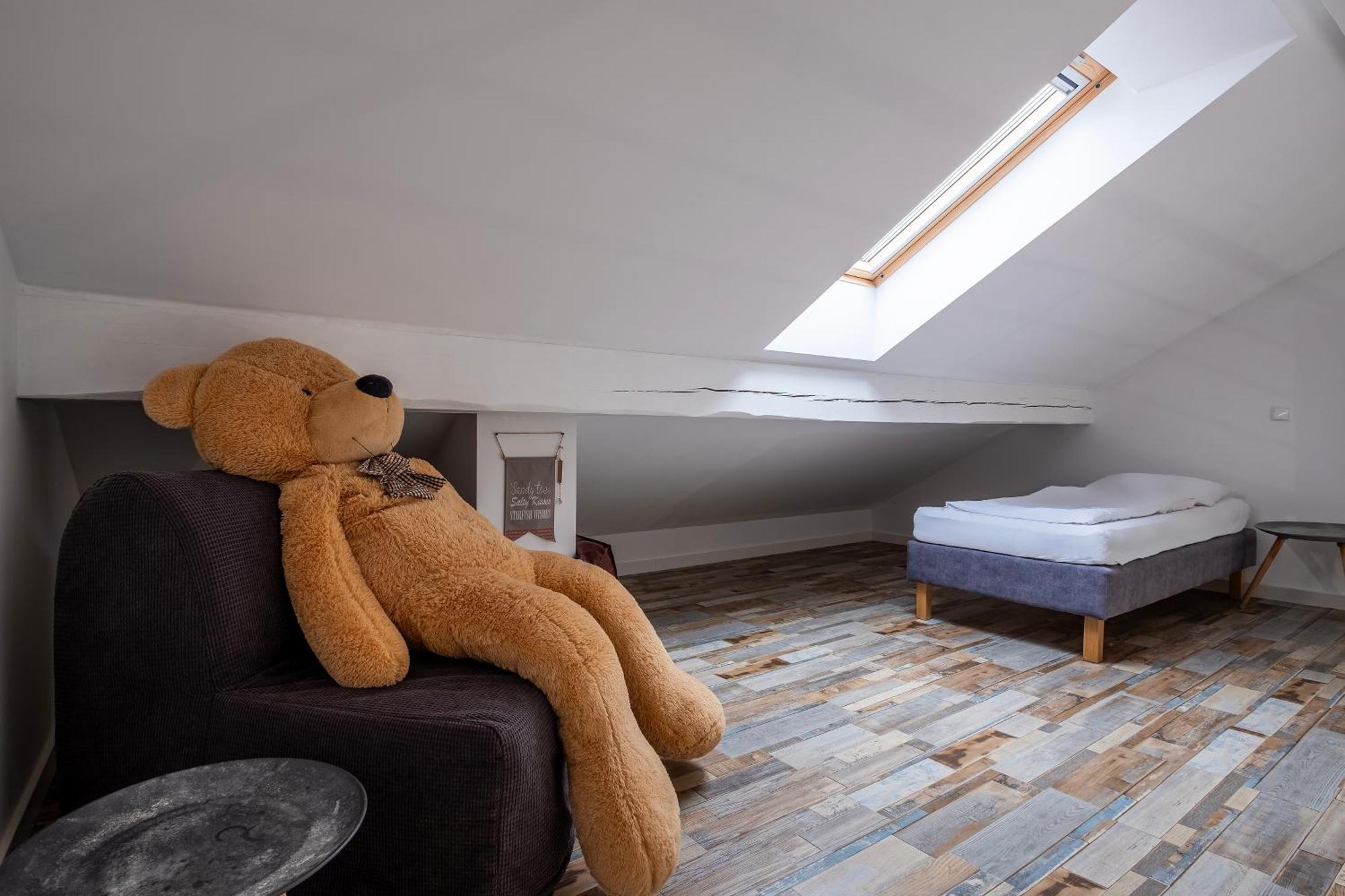 Mado Apartment Władysławowo Екстериор снимка