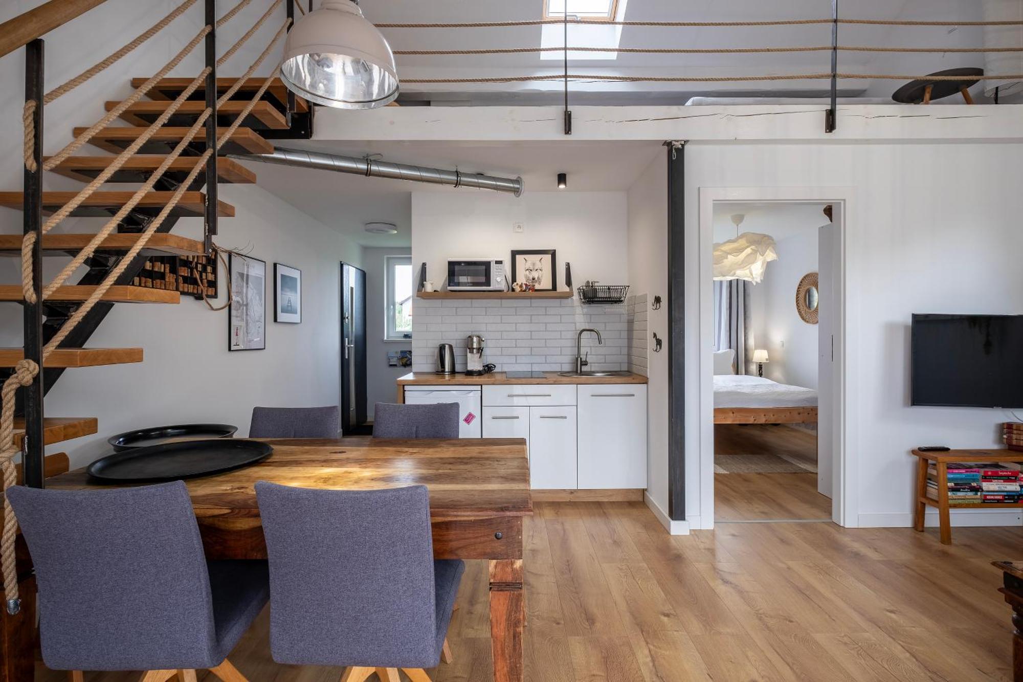 Mado Apartment Władysławowo Екстериор снимка