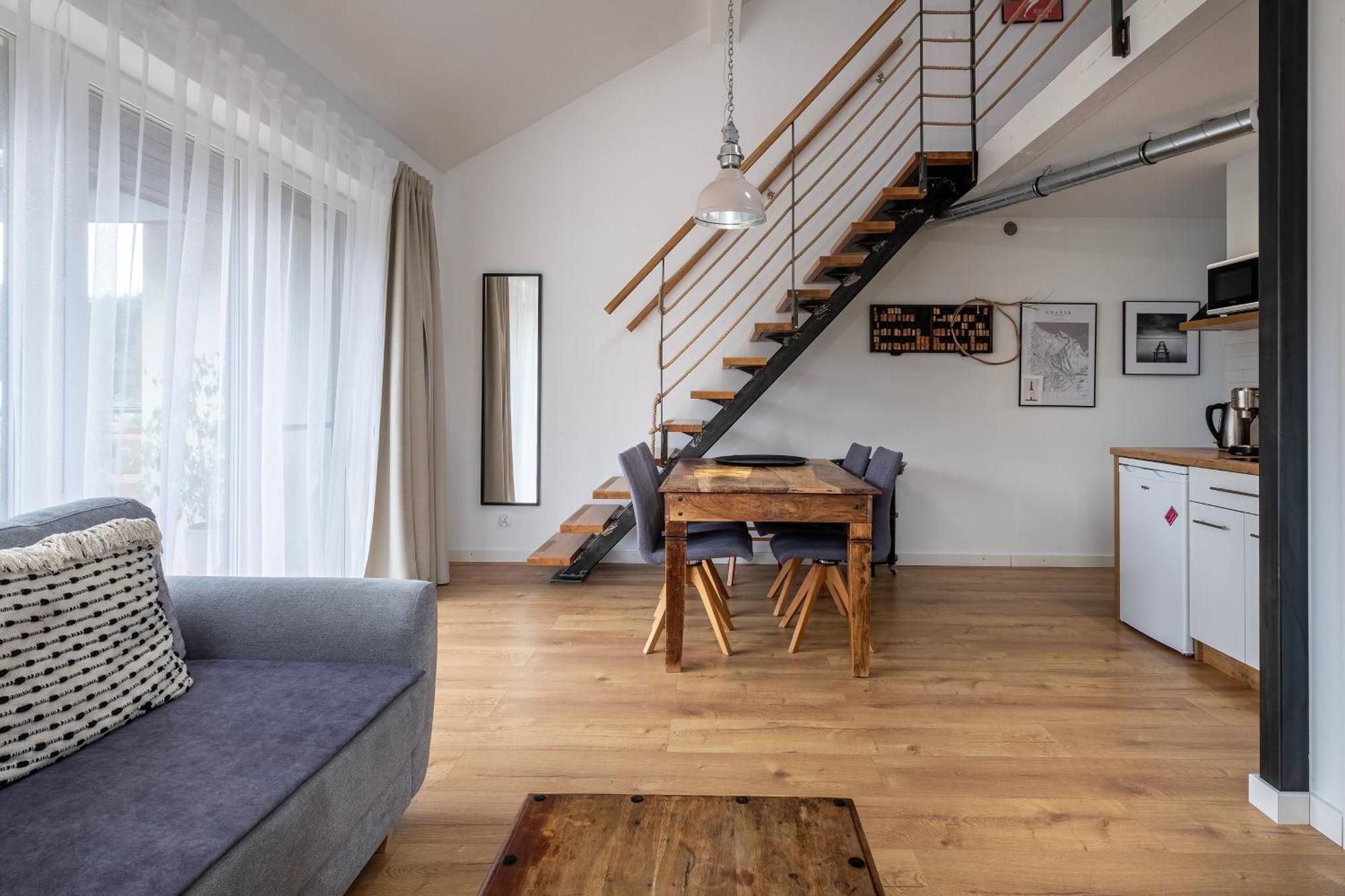 Mado Apartment Władysławowo Екстериор снимка