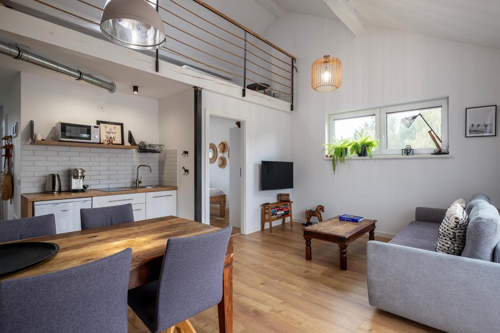 Mado Apartment Władysławowo Екстериор снимка