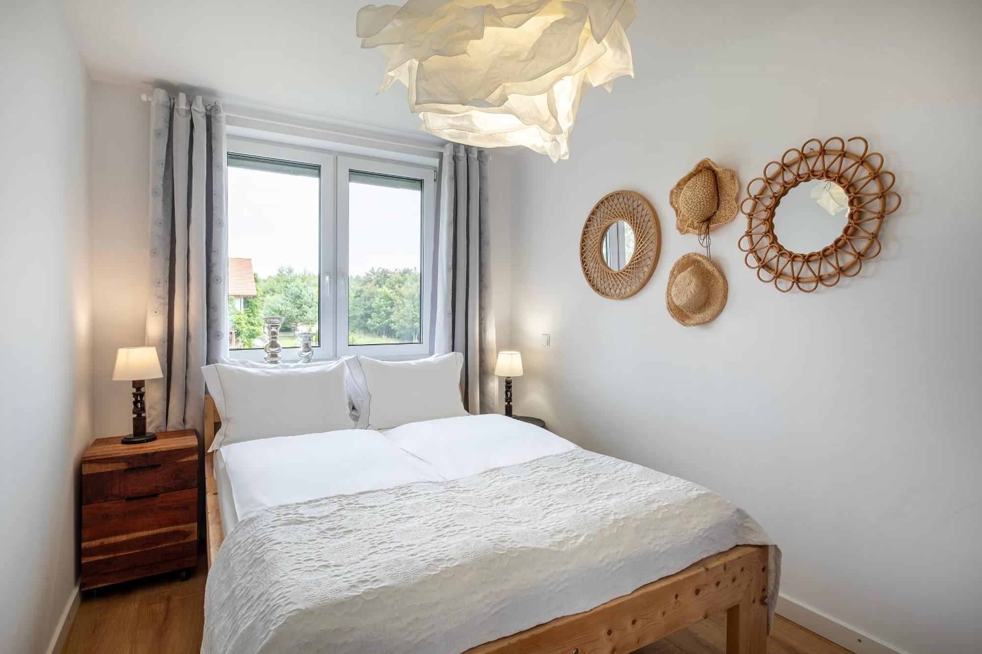Mado Apartment Władysławowo Екстериор снимка