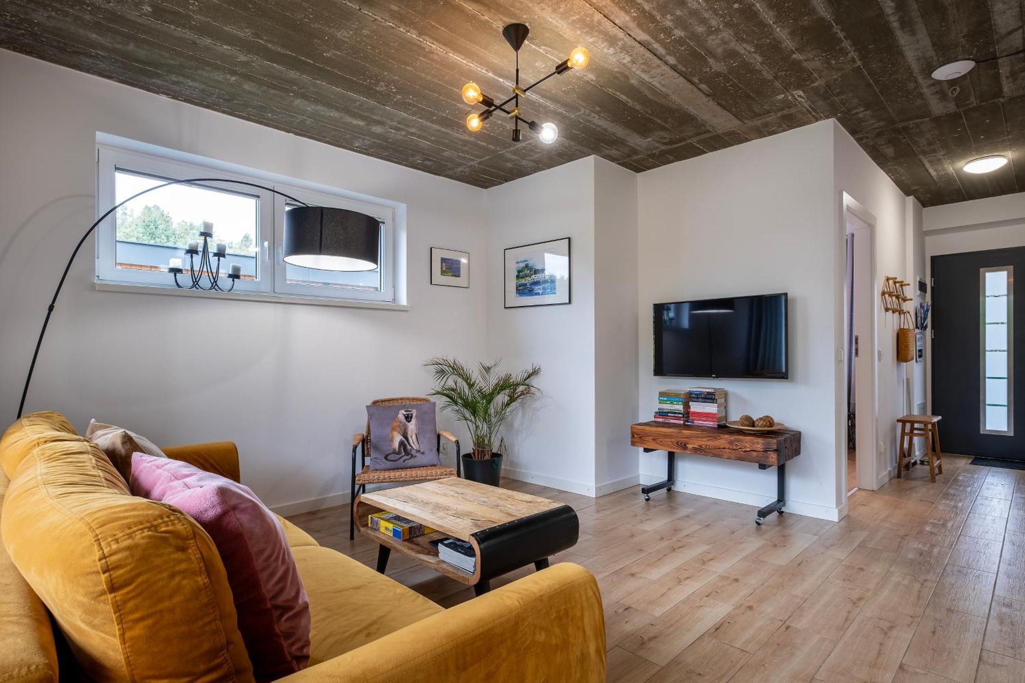 Mado Apartment Władysławowo Екстериор снимка