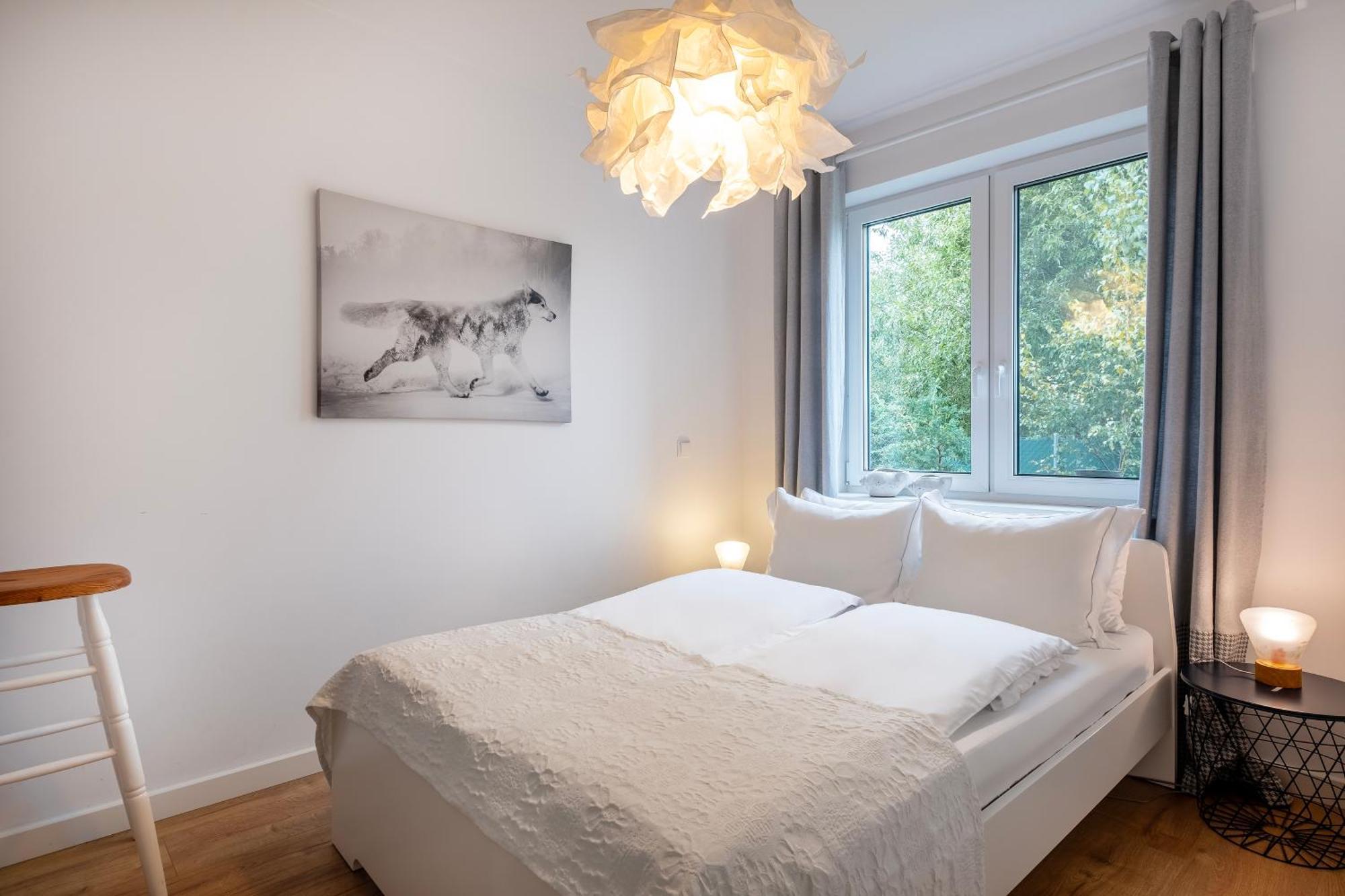 Mado Apartment Władysławowo Екстериор снимка