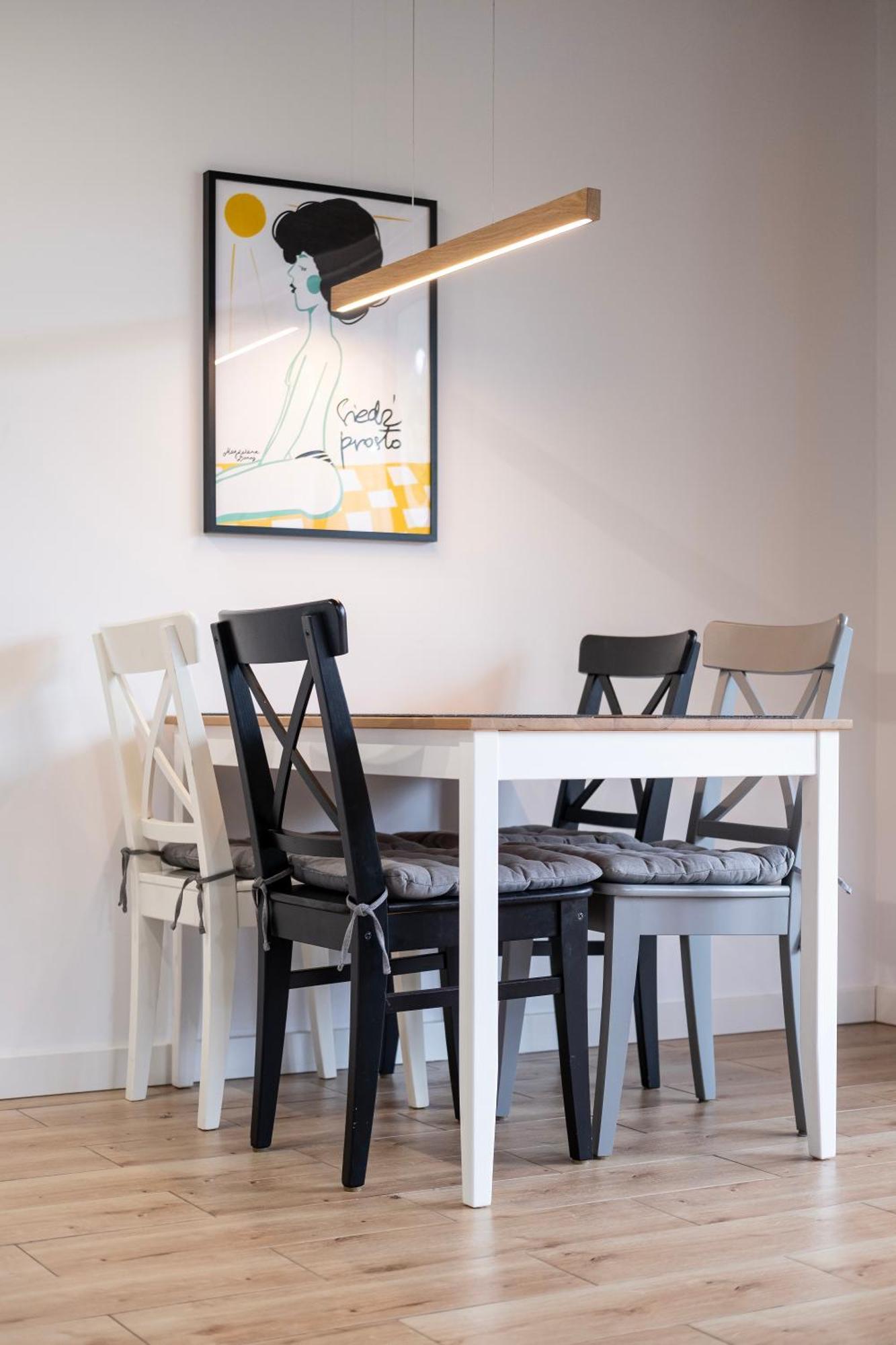 Mado Apartment Władysławowo Екстериор снимка