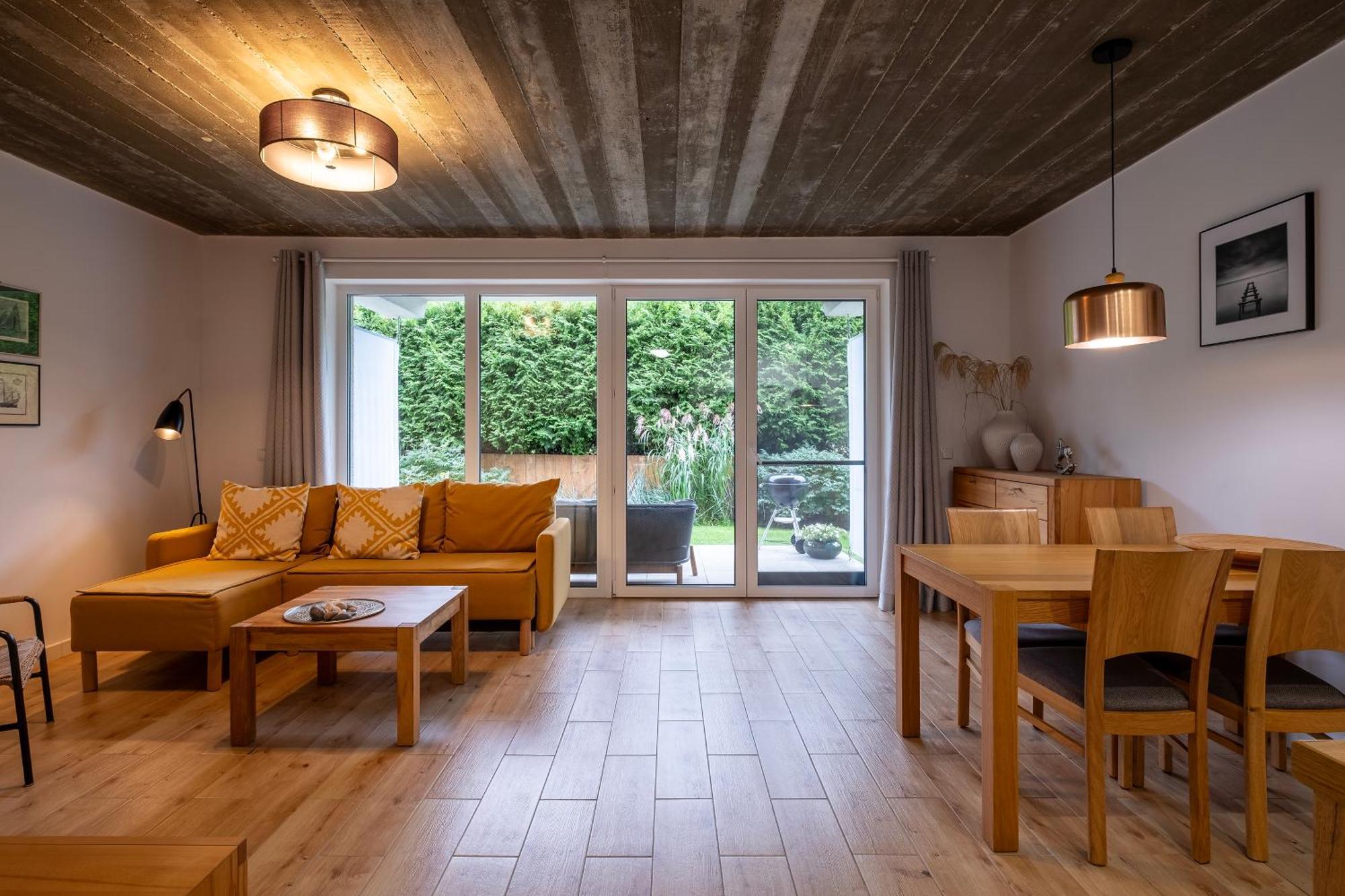 Mado Apartment Władysławowo Екстериор снимка