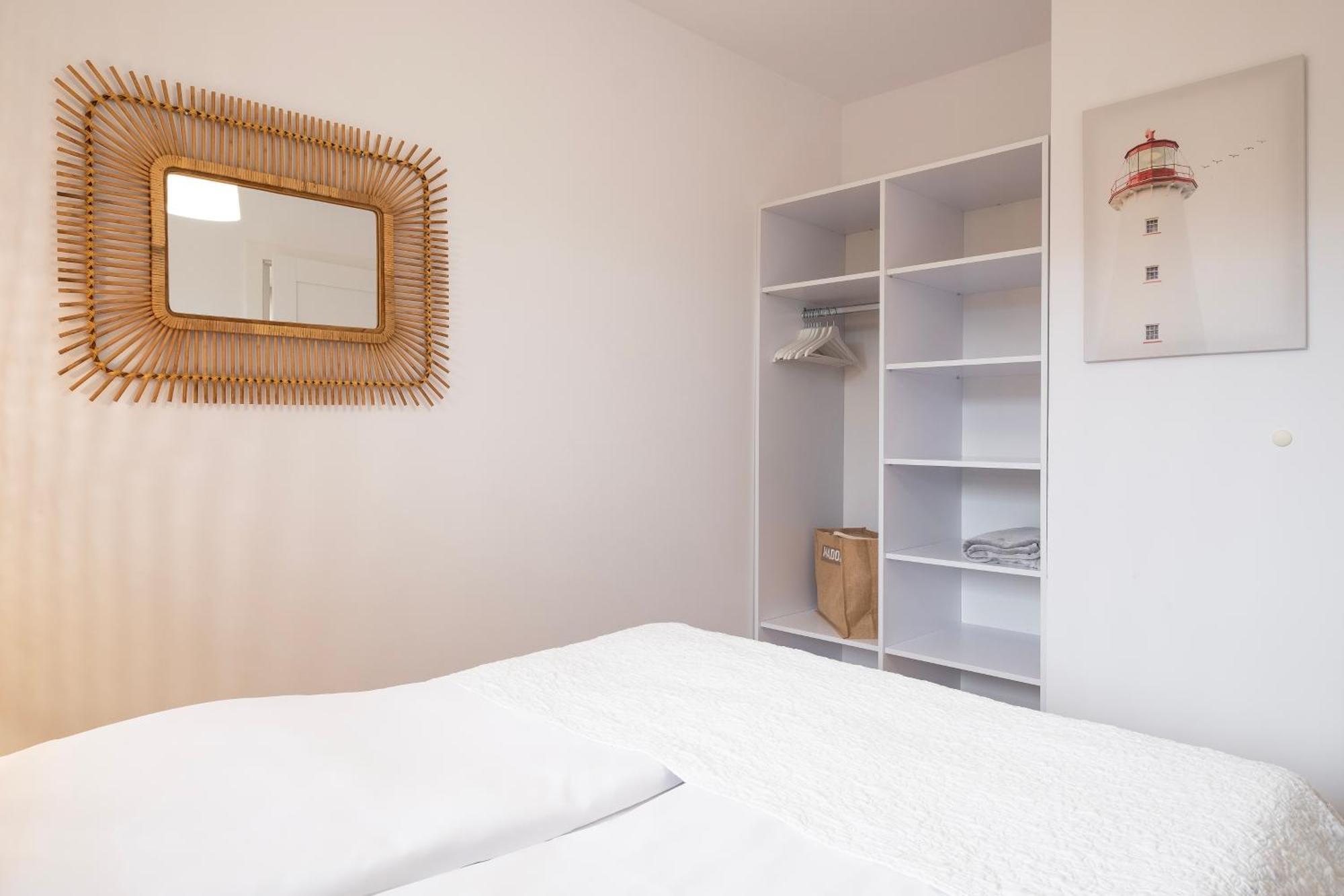 Mado Apartment Władysławowo Екстериор снимка