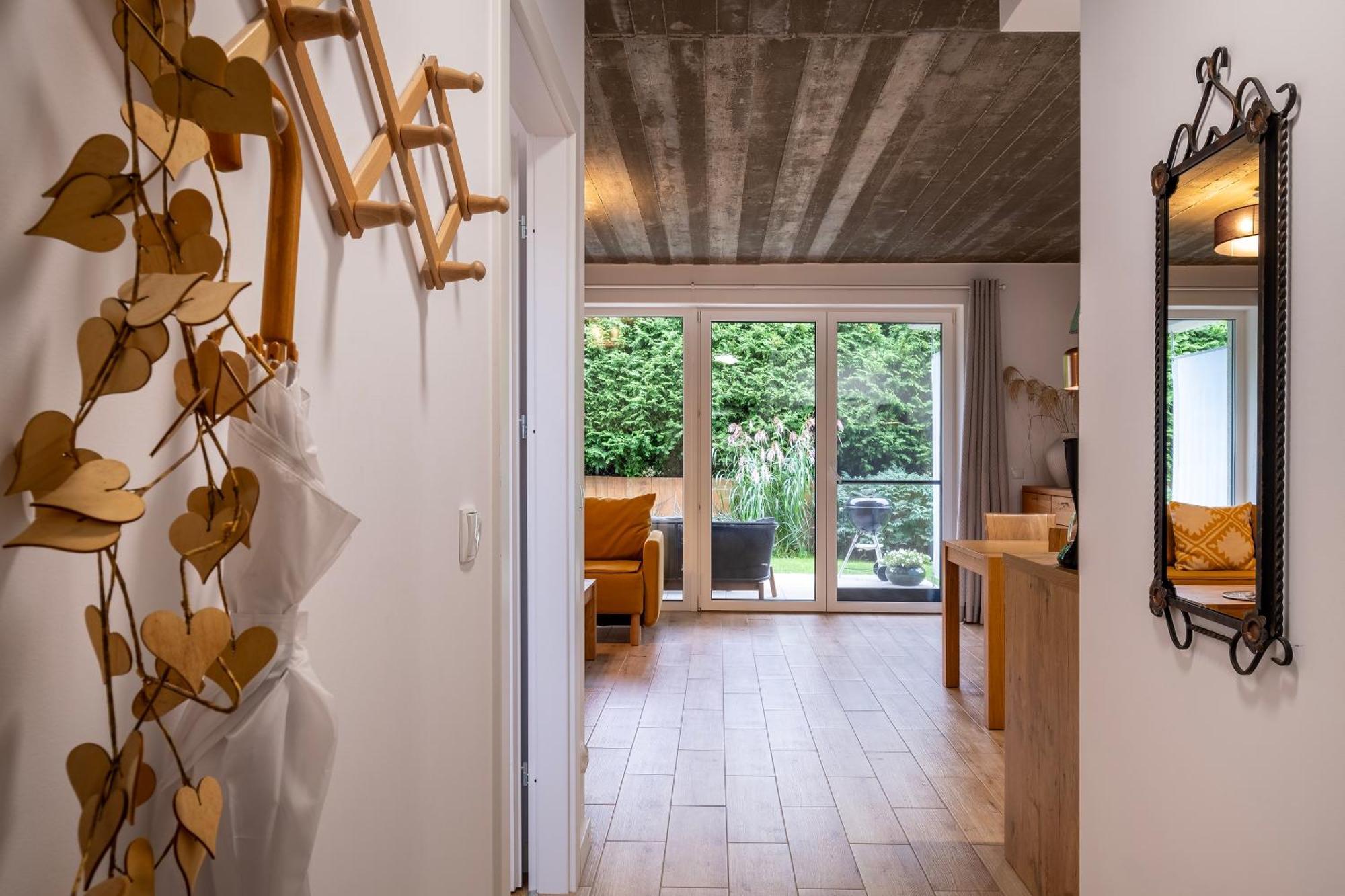 Mado Apartment Władysławowo Екстериор снимка