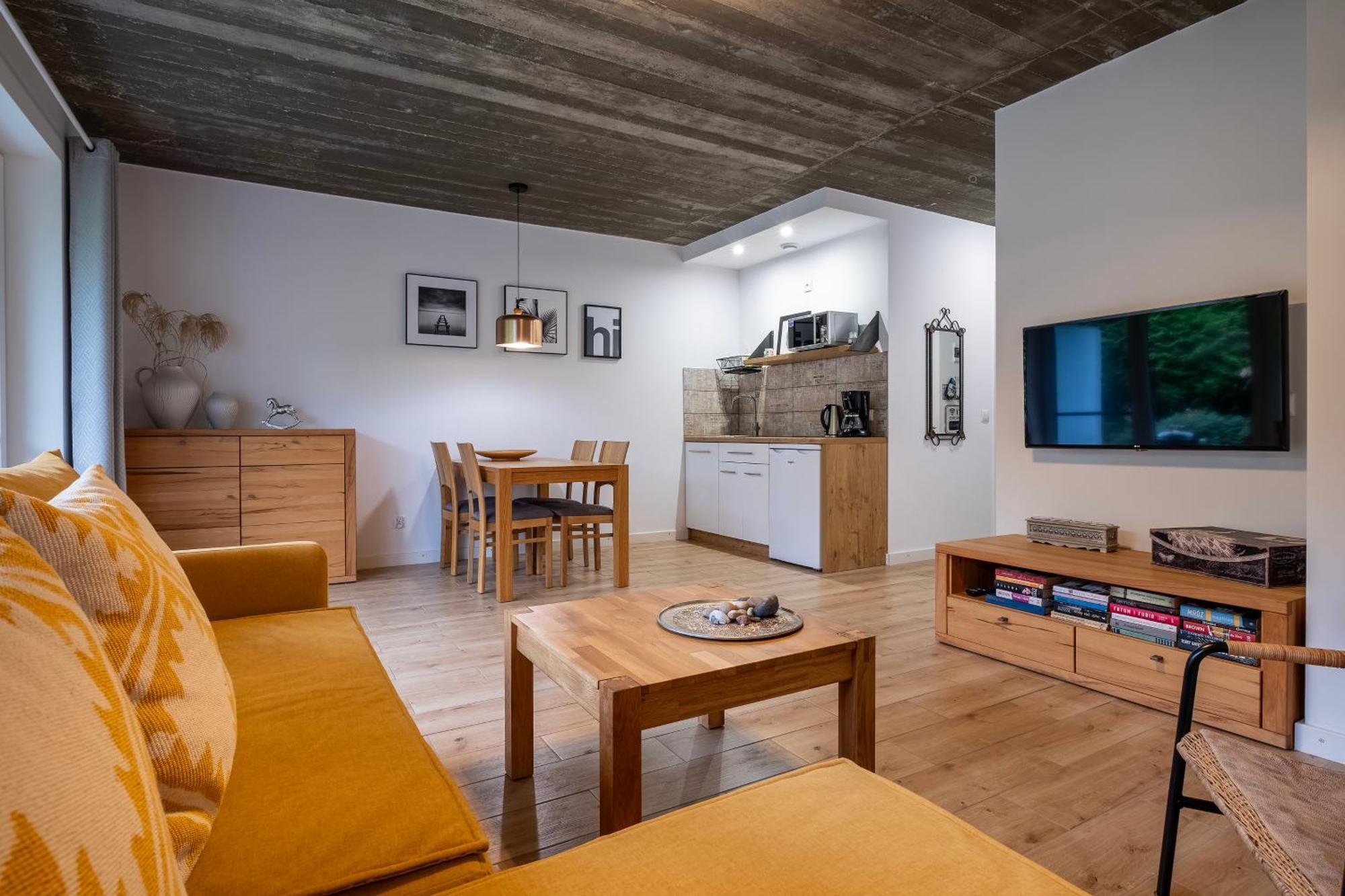 Mado Apartment Władysławowo Екстериор снимка