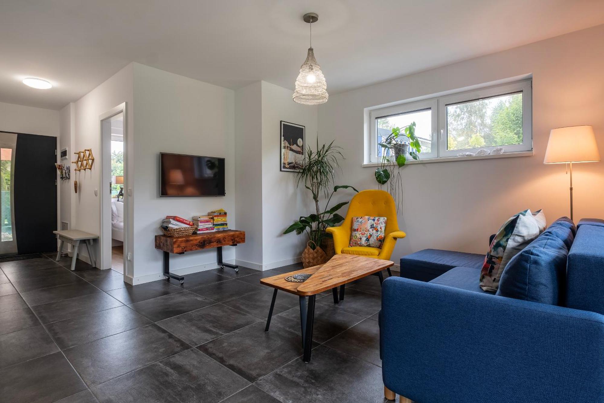 Mado Apartment Władysławowo Екстериор снимка